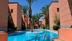 Riad Nezha avec jacuzzi et 3 piscines au cœur de Marrakesh